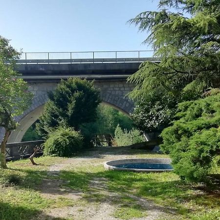 Apartma Humar Tolmin Exterior foto