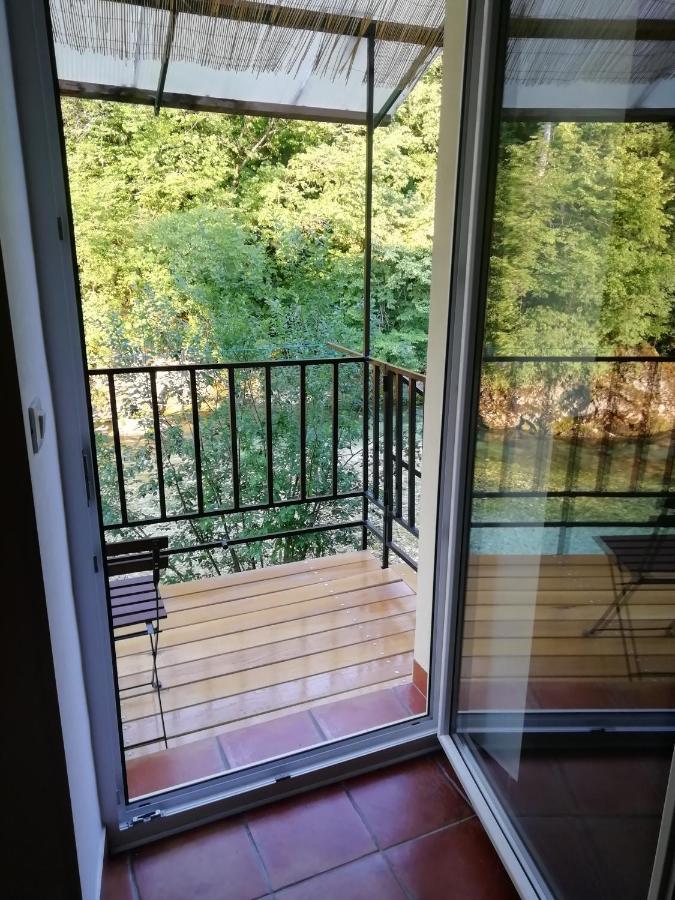 Apartma Humar Tolmin Exterior foto